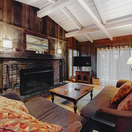 Chalet At The Base Of Okemo Mountain Ludlow Buitenkant foto